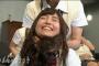SKE48柴田阿弥が苦しんでいる・・・