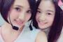 メンバーの幸福度  HKT＞AKB＞NMB＞SKE