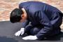 【朝鮮日報】現金3万円入り封筒に込められた鳩山由紀夫元首相の誠意