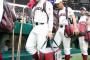 【高校野球】清宮、土を持ち帰らない「また戻ってくるので、いらないです」