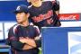 ヤクルト・山中、右大胸筋を肉離れ