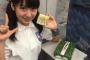 【モーニング娘。'15】野中美希ちゃんが広島で「むさしのお弁当」を食べててワロタ　帯同マネージャーは相当の広島通