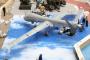 台湾で開催される防衛展で台湾版プレデターを発見…新型兵器を展示！