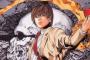 漫画、アニメ、小説、映画、ドラマと全メディア制覇した作品って何がある？