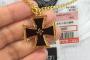 外国人「日本のしまむらがナチスのペンダントを販売して炎上しているらしい…」【海外反応】