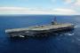 米軍の原子力空母ロナルド・レーガン、今秋に日本に配備…「平和と友好の象徴」！