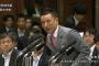 山本太郎議員「いつまで没落間近の大国のコバンザメを続ける気ですか？」安保法案の廃案を主張！
