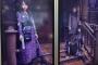 【画像あり】新宿駅に乃木坂46のANNA SUI広告きたああああああああああああああああああああああ