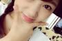 音信不通となっていたNMB48沖田彩華がブログ&ツイッター更新