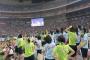 【AKB48】目立つチャンスの大運動会とかで前に出ない若手って何なの？