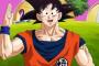 【ドラゴンボール】悟空って主人公キャラの中でも特に圧倒的な強さの代表みたいな認識だよな？？？？？（画像あり）