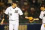 ロッテ涌井、11勝でシーズン歴代2位に並ぶ