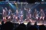 【AKB48G】お前ら劇場で最前に座れた時どうしてる？