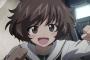 【悲報】ガルパンがついにパチスロ化ｗｗｗ