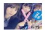 【AKB48】永尾まりや、鈴木まりや、小林香菜が東京ドームで野球観戦！！