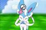 ポケモン厳選してたら色違い出てワロタ