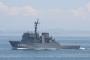 海上自衛隊支援艦「げんかい」の艦長が死亡、自転車で側溝に転落か…飲酒運転の可能性も！