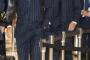 【画像】長谷部の後ろでニヤニヤする香川真司ｗｗｗ