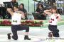 NHKのど自慢でモーニング娘。「One・Two・Three」