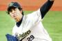 ｵﾘｯｸｽ・井川慶（2軍 防15.16）現役続行、ダイエットが評価