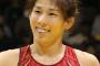 男吉田沙保里、世界大会16連覇＆個人戦200連勝