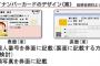 【朗報】マイナンバーカード、漏洩対策完璧すぎｗ
