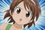 三大脳内再生余裕なアニメキャラのセリフと言えばちっちゃくないよ！、にゃんぱすー、