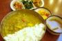 カレー。「英国式」分かる　「日本式」分かる　「韓国式」えっ？