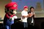 マリオのフルネームまさかこんなだったとは