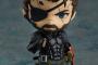 【メタルギアソリッドV】ねんどろいど「ヴェノム・スネーク スニーキングスーツVer」が予約開始！「資源コンテナ型ペーパークラフト」も付属！