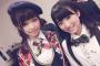 矢吹奈子、よく分からない芸人と仕事をする