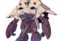 ガンダムSEEDのジンやシグーのデザインはザクやドムを超えてるけど水泳部はセンスがないよな