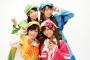 【声優】ミルキィホームズとかいうデカ女集団
