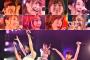 【画像】川本紗矢のパフォーマンスが素晴らしい！！