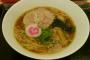 すき家にラーメンが登場　意外と旨そう