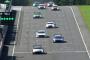 2015 SUPER GT ラウンド6 スポーツランドSUGO 決勝結果