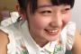 森戸ちぃちゃん、初ソロイベントを前にして緊張でニヤニヤが止まらなくなる