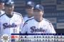 ヤクルトの選手はプレッシャーとかないのん？