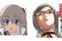 2015年夏アニメ「Charlotte」と「監獄学園」がLINEスタンプに！監獄学園はボイス付き！