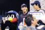 【ﾔｸﾙﾄ】山田哲人「何でホームラン打てるか分からない」