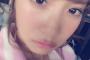 永尾まりや、Yahooニュースになって喜ぶ！【9期】