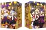 【画像】ごちうさハロウィン限定パッケージキタコレｗｗｗｗｗ