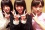 【AKB48】自称なーにゃの親友ゆかるん、涼花となーにゃのデートについて行く【佐々木優佳里】