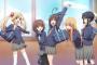 原作と絵柄が違うアニメっていっぱいあるけど