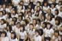 韓国人「直視せよ！これが韓国の女子高校生の平均的容姿だ」