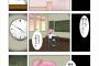 【画像】この漫画の意味が判るとすげえやべえと各所で話題に。コマ割りとかなんかすごいらしい。かなりやばい