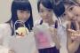 【AKB48】ドラフト二期の先輩へのプレゼント攻撃が凄い件【NMB48】