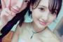 【マジすか5】HKT48兒玉遥、SKE48松井珠理奈とのアクションシーン「わたしは闘えるのかと、自分でも半信半疑でした。笑」