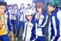 スポーツ漫画で上級生が卒業したあと急に主人公チームが弱くなりそうな漫画