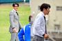 DeNA多村、スーツ姿で長浦に・・・・